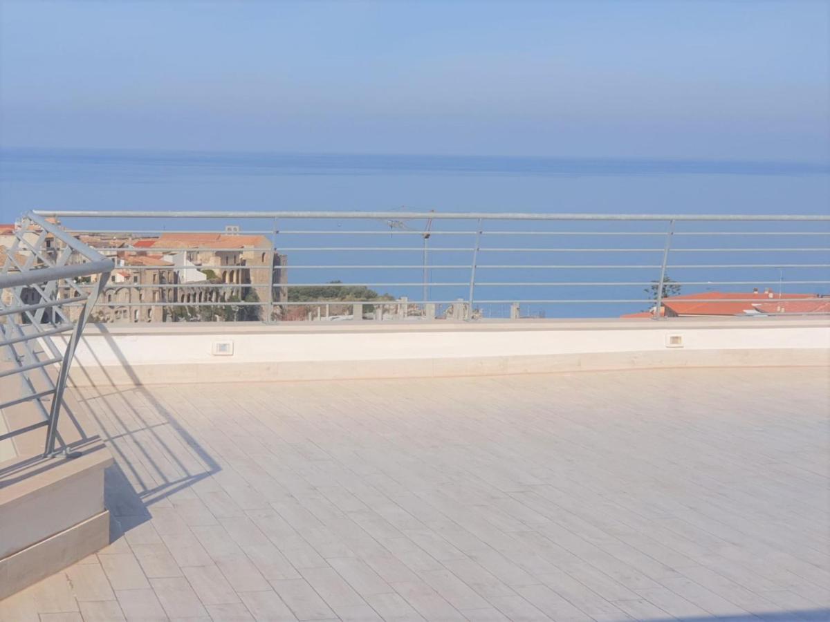 Апартаменти Sapphire Penthouse Тропеа Екстер'єр фото